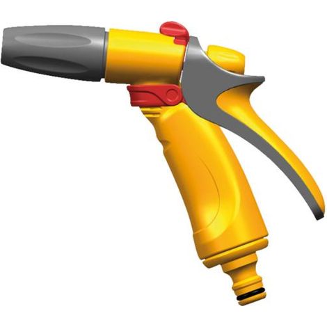 Pistola riego Jet Spray Gun Hozelock -