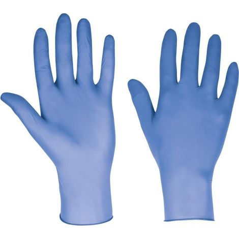 Guante Electrosoft Dexpure 803-81 Talla XS