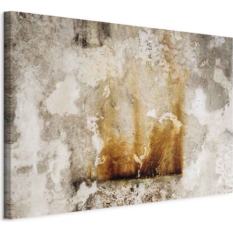 Pintura - Llama de la Esperanza (1 parte) vertical (1/5)