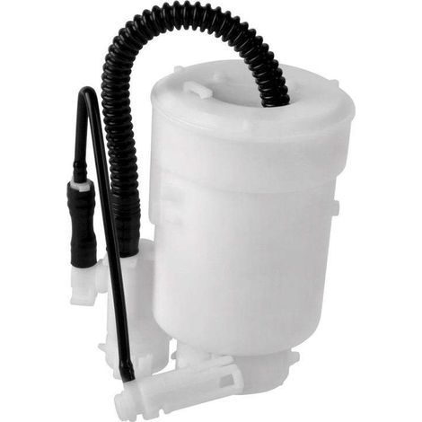 Kraftstoffpumpe für Honda Accord 2.4 8. Generation (Teilenummer 17048TA0000) (1/4)