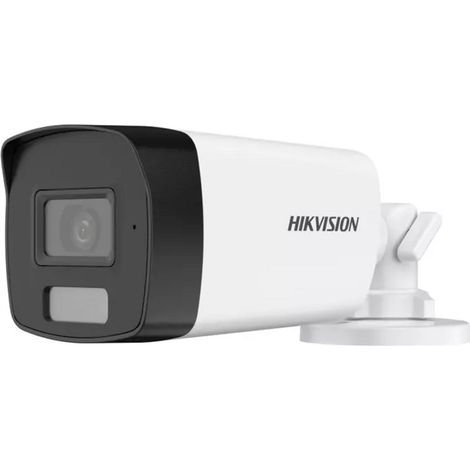 Cámara Turbo HD DS-2CE17U0T-LF (2,8 mm)