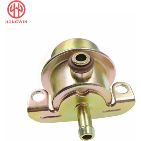 Convient pour le régulateur de pression de carburant Porsche 0280160263 4,0 bar (1/5)