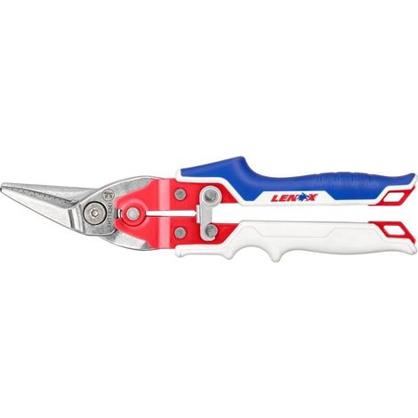 Pince à outils, cisaille à vitation gauche, avec poignée durable (LXHT14341) (1/5)