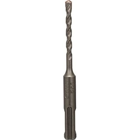Brocas para martillos perforadores SDS plus-3  BOSCH 2608831103 (1/4)