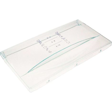 Verre Façade Tiroir Congélateur Liebherr 904180400
