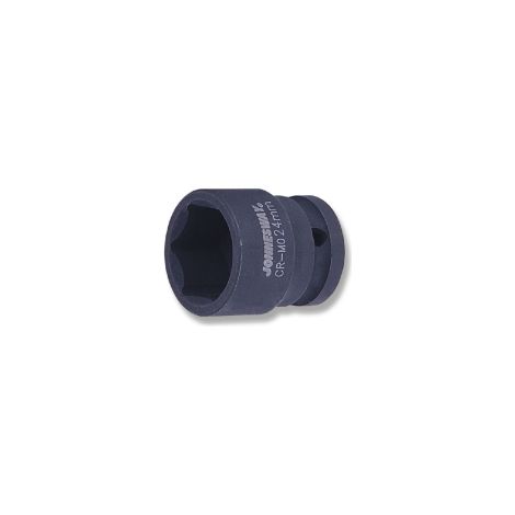 Chiave a bussola jonnesway s03a4124 impatto 6 punti 24 mm