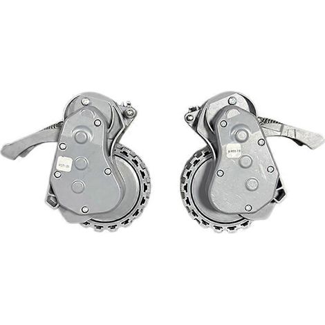 Accessoires pour roues motrices et roues de traction pour aspirateur robot Narwal Freo Z Ultra/Freo X Ultra/Freo Z10 Ultra/J4/J4 Lite/J3 ( ) (1/4)