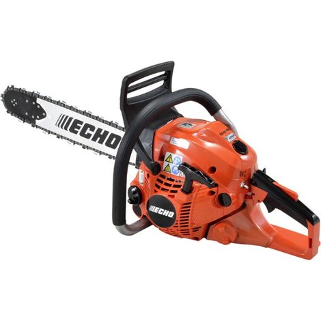 Motosega professionale multiuso con motore a scoppio Echo CS-501SX (1/3)