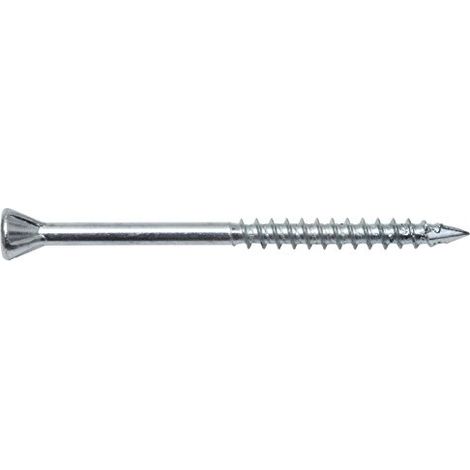 SWG 165 235 600 15 TORNILLO CABEZA DE DIAFRAGMA PLATA