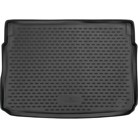Bac de Coffre XTR pour Seat Arona (KJ7), plancher de chargement supérieur, 2017-Auj. (1/5)