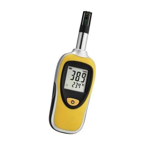 DIGITAL TRE THERMO-HYGROM TFA KLIMA BEE KAT.NR. 30.5036.13