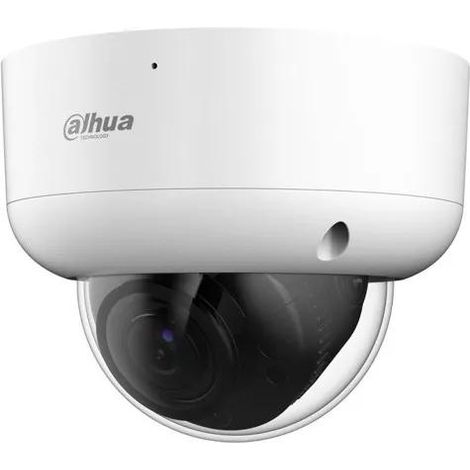 Dahua Technology Starlight HDCVI 2MP Argento Telecamera