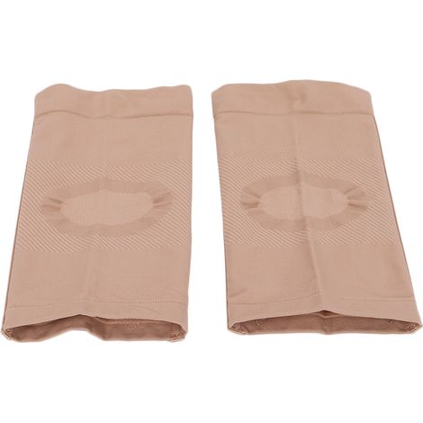 Manchon de Genou Élastique pour Sport - Soutien Articulaire Confortable Anti-Douleur (1/5)
