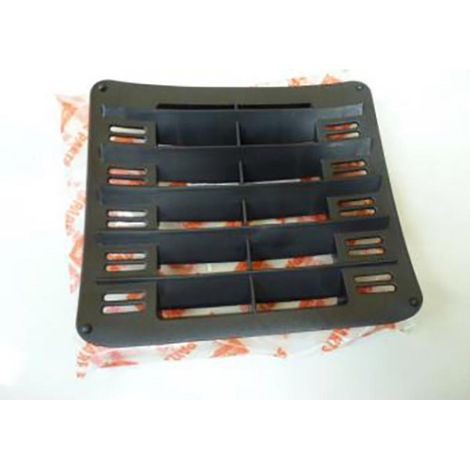Original-Kühlergrill für Aprilia 150 Scarabeo Roller, Baujahre