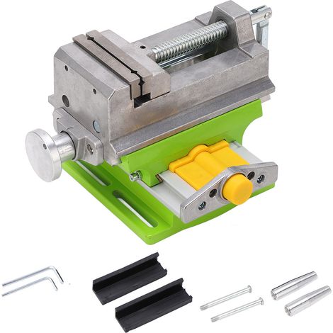 étau composé étau de machine réglable de haute précision