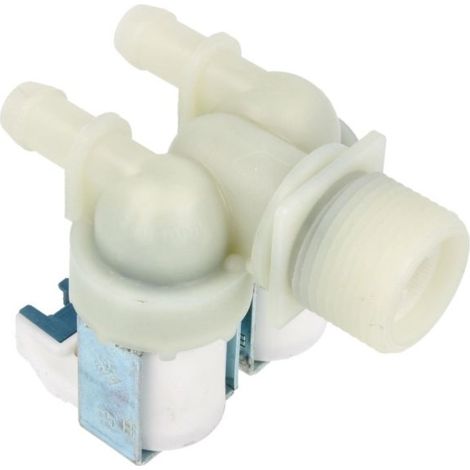 Electrovalvula Otsein LTC1266 doble conector (1/5)