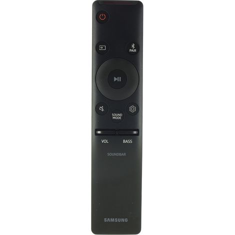 Telecommande AH81-09748A pour Barre de son SAMSUNG