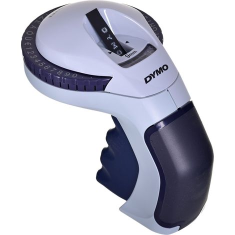 Dymo Omega Extruder 9 mm x 2 m (1/5)