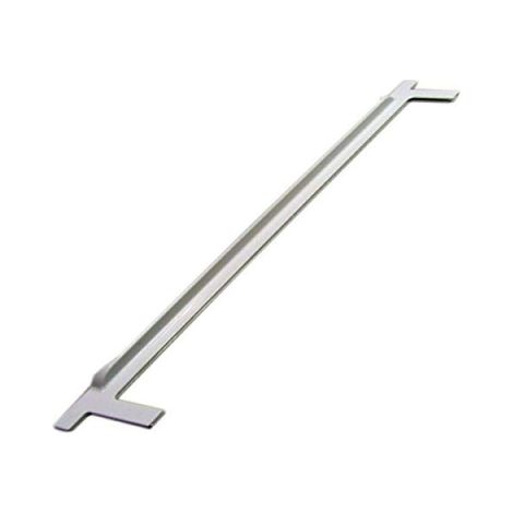 Botellero PERFIL TRASERO DSA28000S PARA FRIGORÍFICO BEKO - 4561540100
