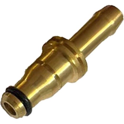 Compatible avec les raccords de radiateur de liquide de refroidissement et les tuyaux de retour des vases d'expansion des modèles S et C. (1/5)