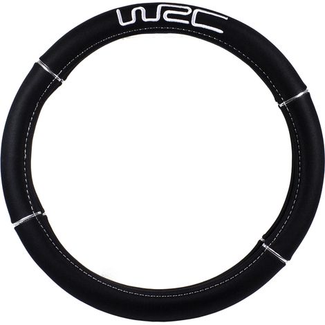 Couvre volant WRC (1/4)
