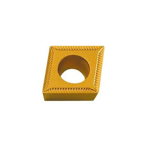 Plaquette ISO CCMT 120404-F PMK5025