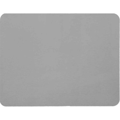 Tapis de Bain Uni "Diatonella" 50x70cm Gris