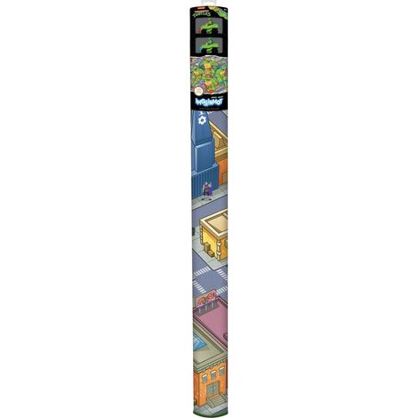 Tmnt jumbo imaginmat fur kreatives spielen und fantasie