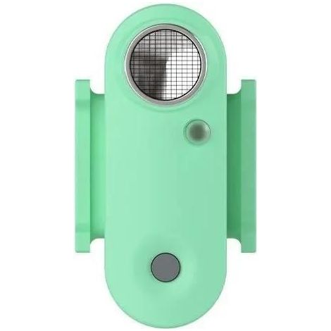 Tickless Baby Tickless Mini repelente ultrasónico verde menta