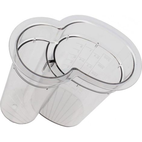 Pulsante doppio originale - Robot da cucina e Cuocitutto - BOSCH - 305175
