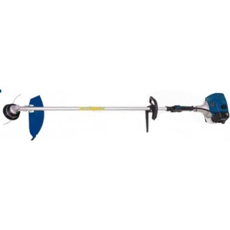 Hyundai 35272 Decespugliatore a scoppio 33 CC 1,2 Hp