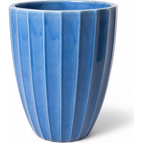 Vaso HUGO 55x71cm cielo di giugno