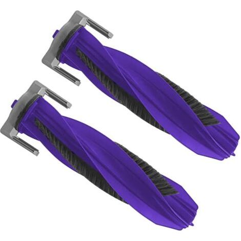 Ersatz-Hauptbürsten für Narwal Freo Z Ultra/X Ultra Walzenbürsten-Zubehör (1/5)