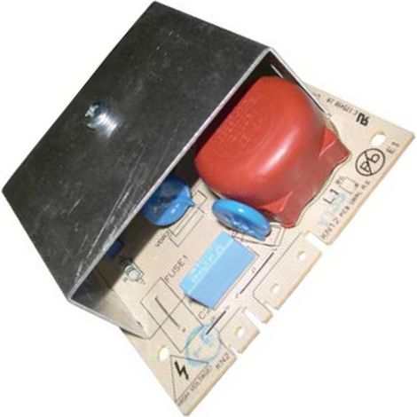 Ersatzteil - Carte électronique, module de puissance -  - BEKO, BRANDT, FAR, BLOMBERG, THOMSON, SANGIORGIO, ESSENTIEL B