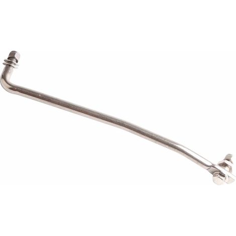 Biellette de direction universelle pour moteur hors-bord de 30 à 60 CV (1/5)