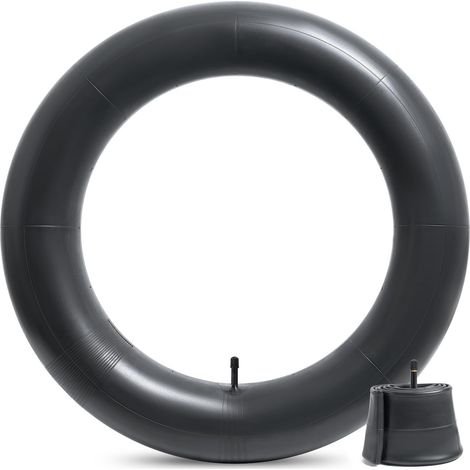26-inch (26x4.0) road bike inner tubes, butyl rubber, rubber nozzles, beach buggy inner tubes, bicycle accessories. (1/3)