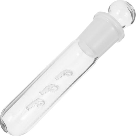 Glasfalle für Plattwürmer in Aquarien spezielles