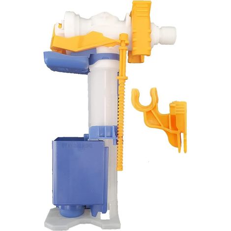 ROBINET FLOTTEUR POUR RESERVOIR 740-742 FUTURA 74 - REGIPLAST/OLI