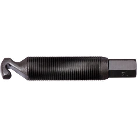 Crochet de cou de 14 mm