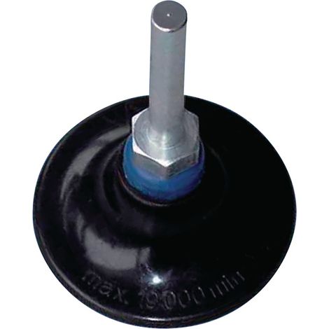 TECWERK Stützteller D.69mm f.Bohrmaschine TECWERK