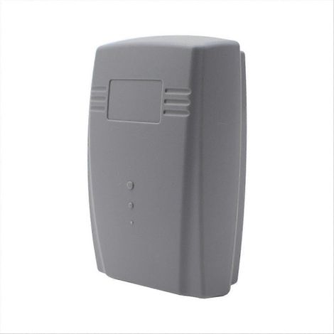 433-MHz-Garagentor-Empfänger für TX3, TX4, GTX4, GTX4C, MT4, MT4V und MT4G Tor- und Türschalter, 2-Kanal-Relaismodul (1/5)