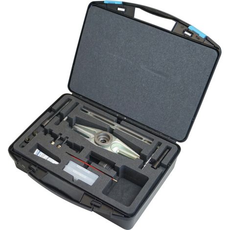 Gedore Jeu d'extracteurs d'injecteurs universel (1/5)