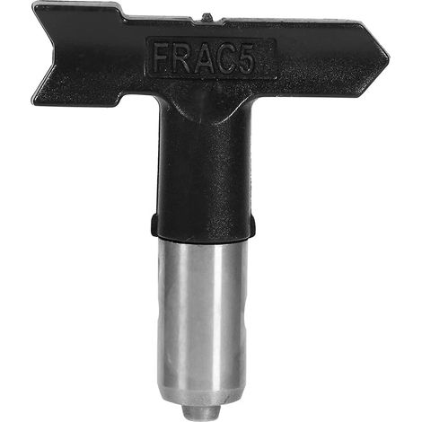 Ugello per pistola a spruzzo airless – acciaio al tungsteno – modello 517