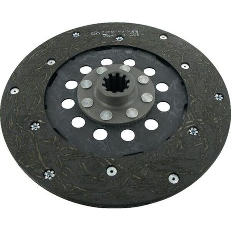 Disco de embrague UKF LUK 325000910