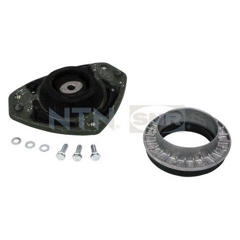 Kits de butée de suspension - KB658.19 - SNR - Compatible avec véhicule Fiat
