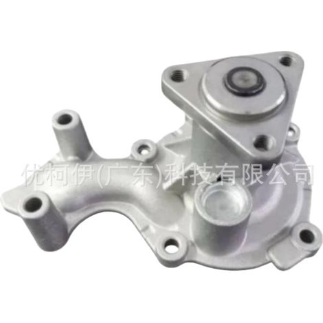 Pompe à vide 1103470, compatible avec Ford Transit 2006-2016 (1/4)