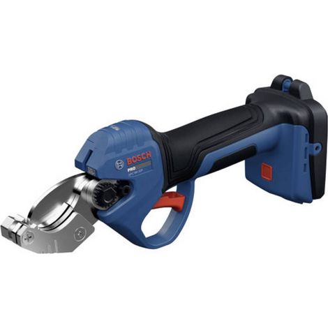 BOSCH Coupe-tube 18V Solo GPC18V-32P - 06019S2000