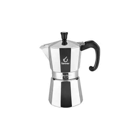 Riess Miss Moka Prestige 3 tazas (1702-130)