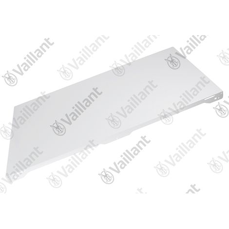 VAILLANT Tôle latérale, 200l VIH QW 190/1 E u.w. Vaillant-Nr. , 0020188014