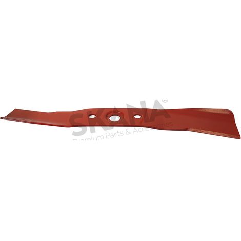 Lama per tagliaerba tosaerba compatibile HOMELITE / JACOBSEN 470MM RIF 1103531